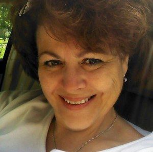 Meet your Posher, Marietta